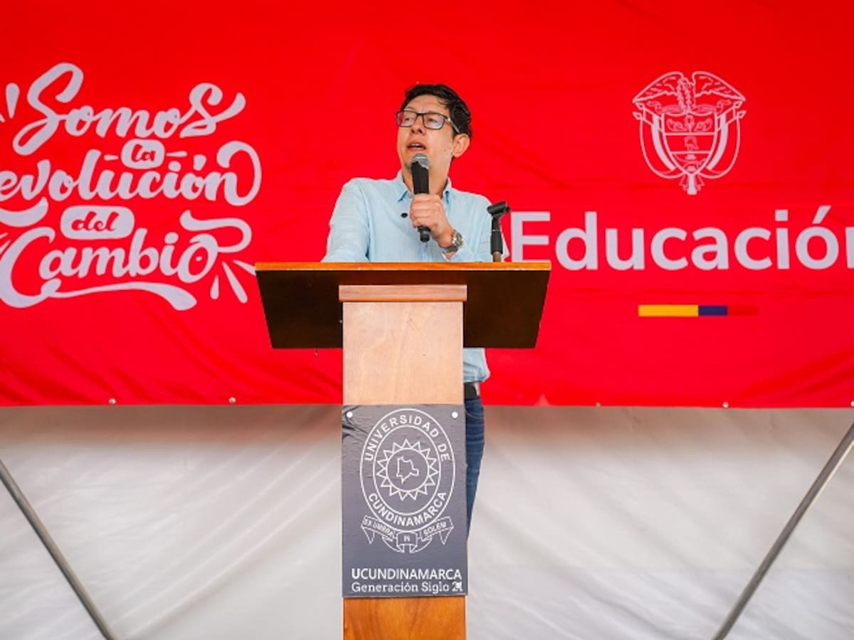 Empieza la construcción de sede universitaria en Soacha para ampliar cobertura en educación superior