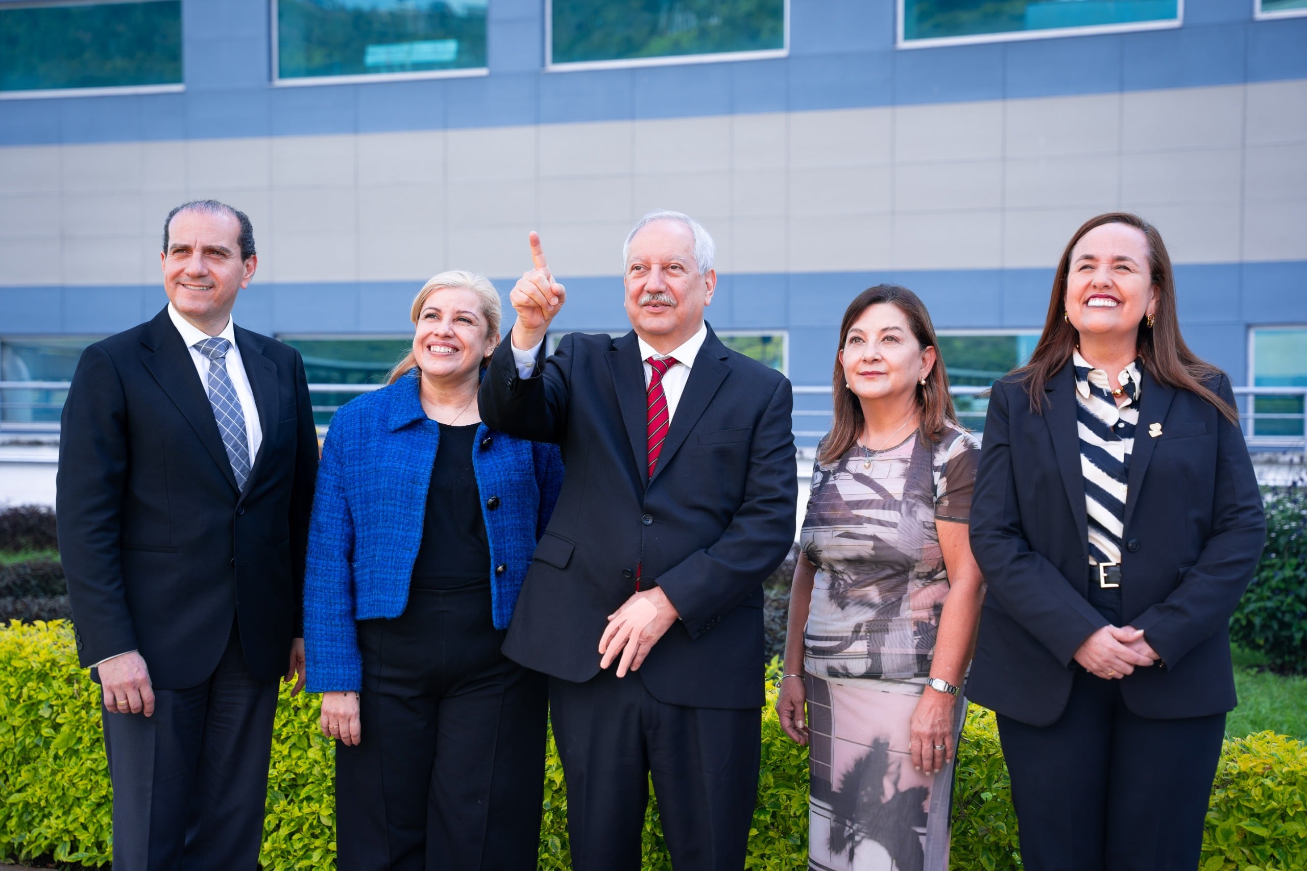 Foto: Fundación Cardiovascular de Colombia