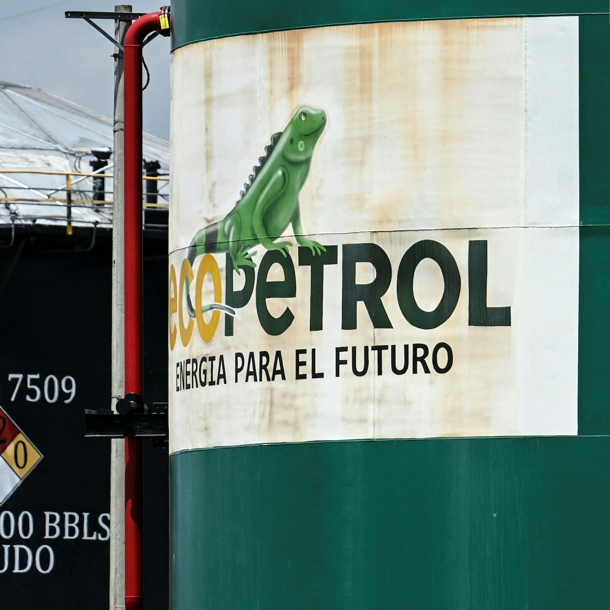Ecopetrol adquiere el 100% del bloque CPO-09 tras acuerdo con Repsol