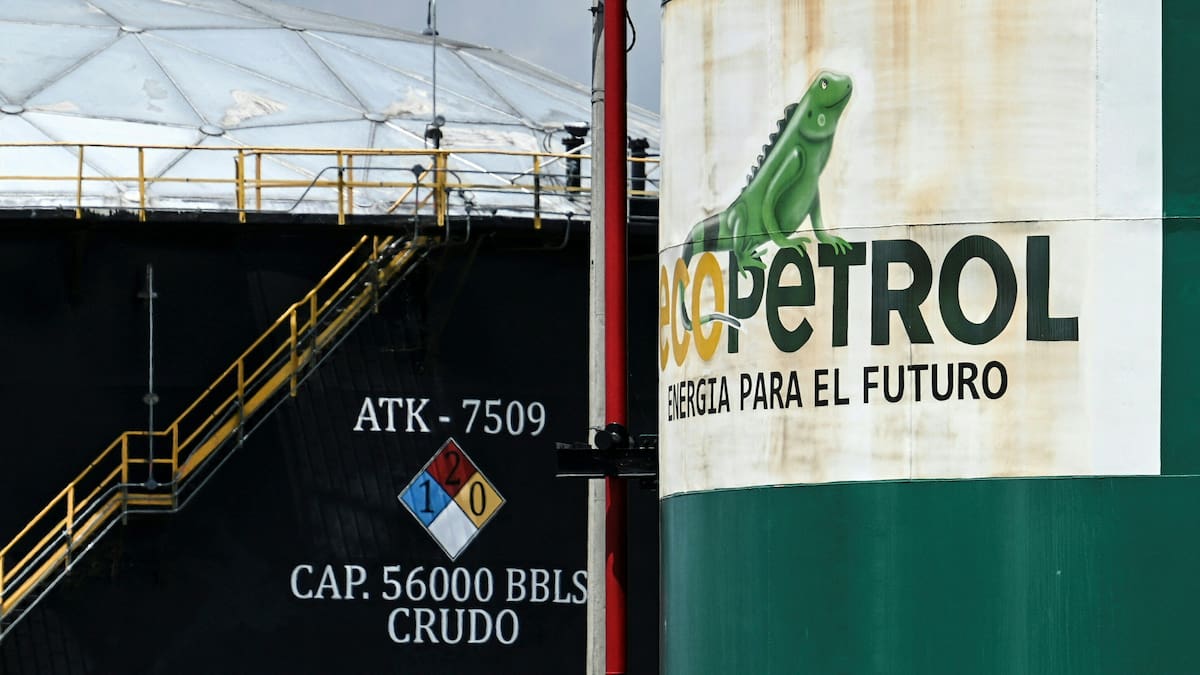 Junta de Ecopetrol asegura que desconocía el otrosí con la firma Covington