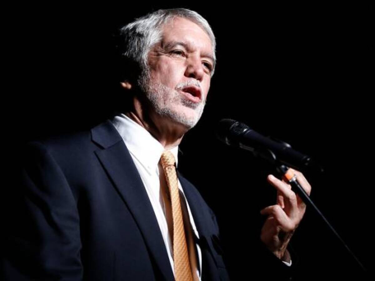 Peñalosa publica fotos de sus ratos libres