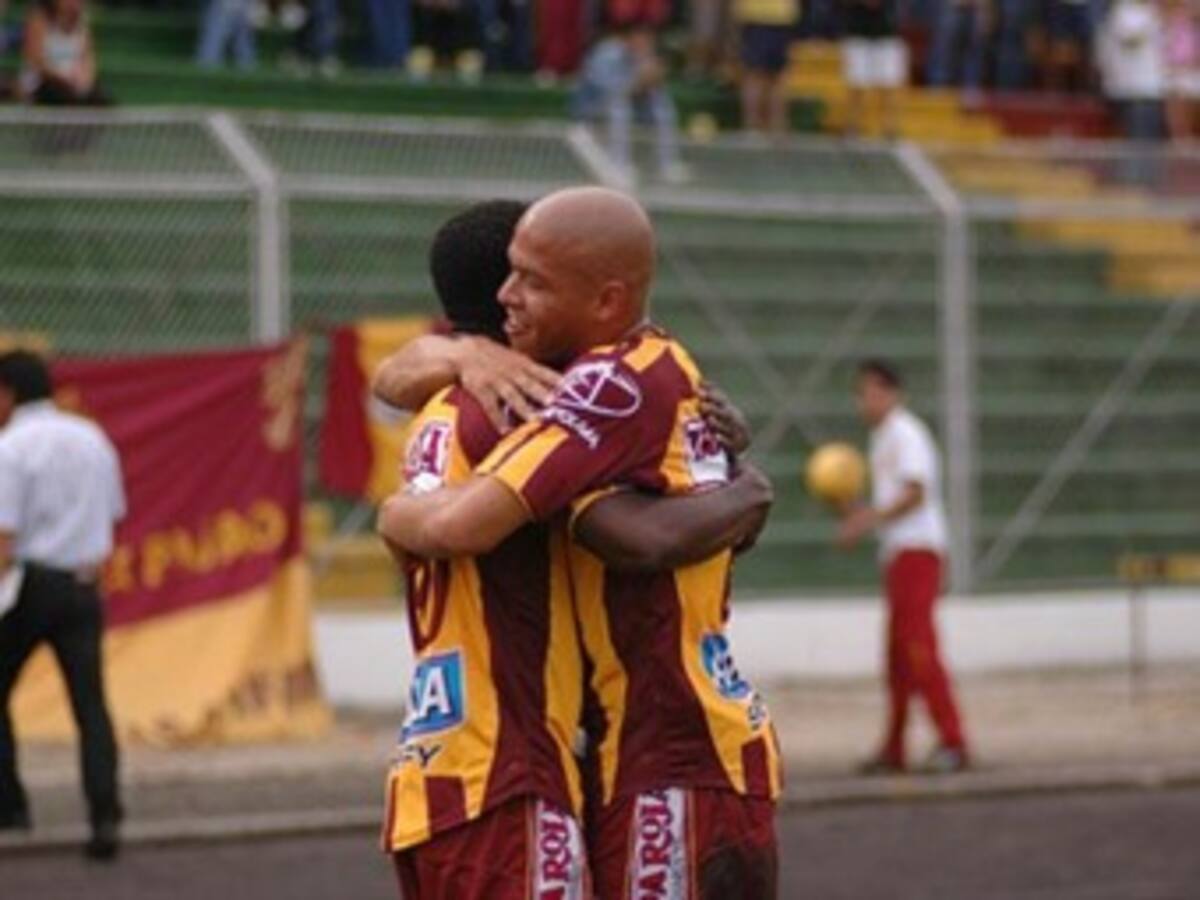 Tolima ratificó su liderato; Medellín, Cartagena y Nacional ganaron en la fecha 16