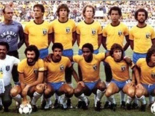 Históricos equipos Brasileros