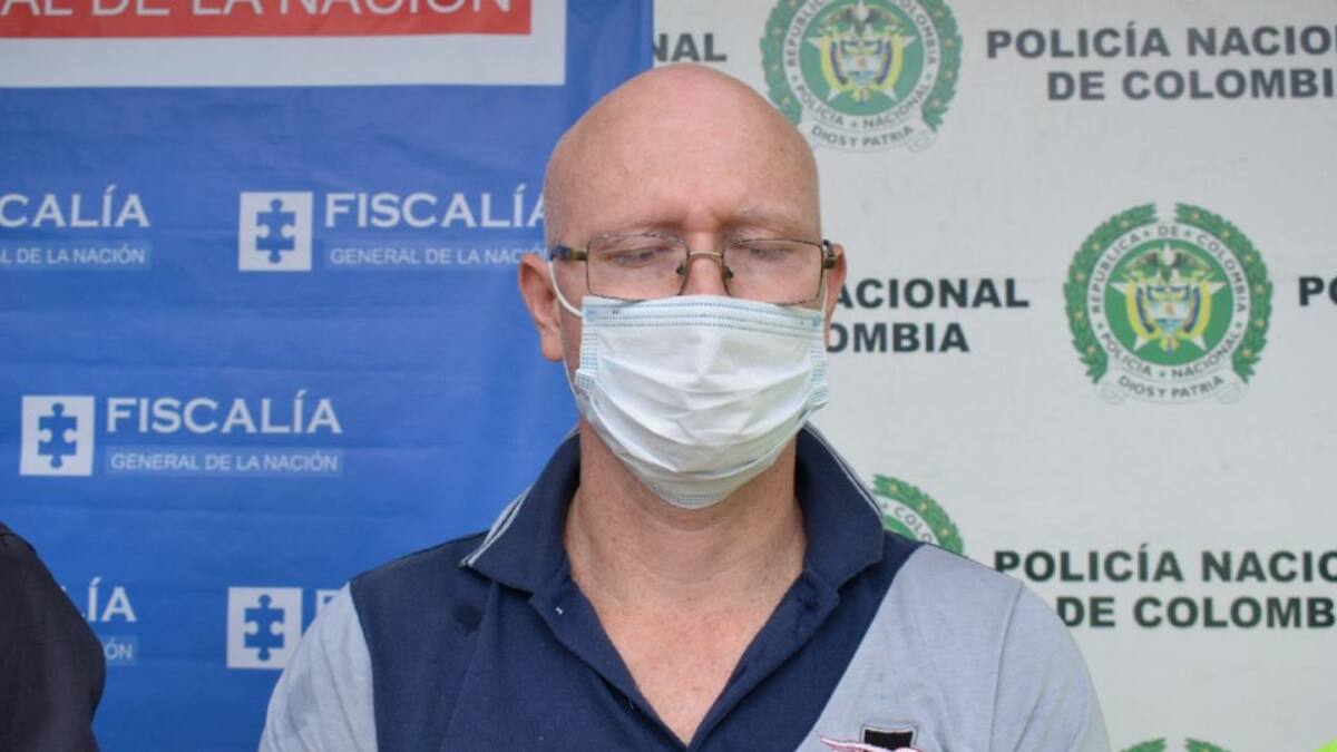 Capturado en el Caquetá presunto agresor de María Luisa