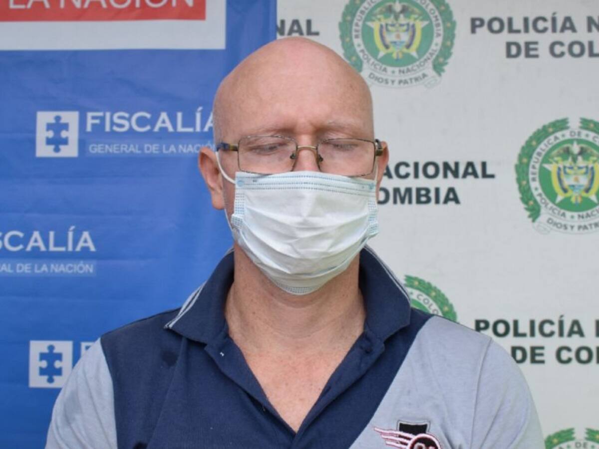 Capturado en el Caquetá presunto agresor de María Luisa