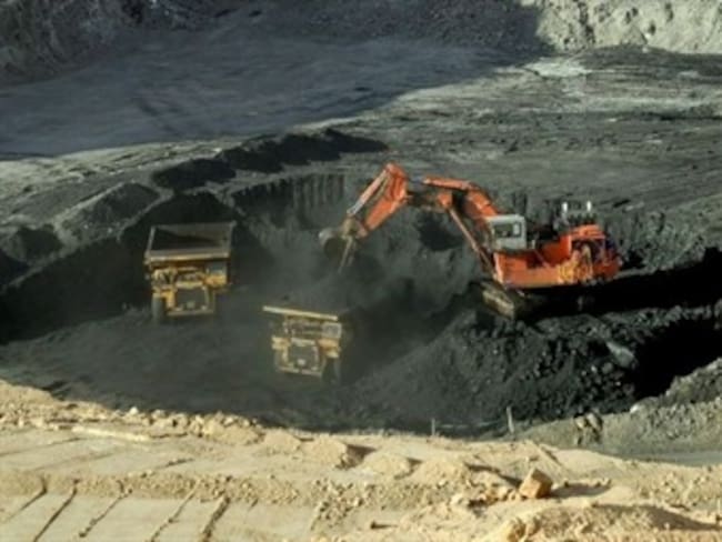 Corte ordena erradicar contaminación en zonas de explotación de carbón