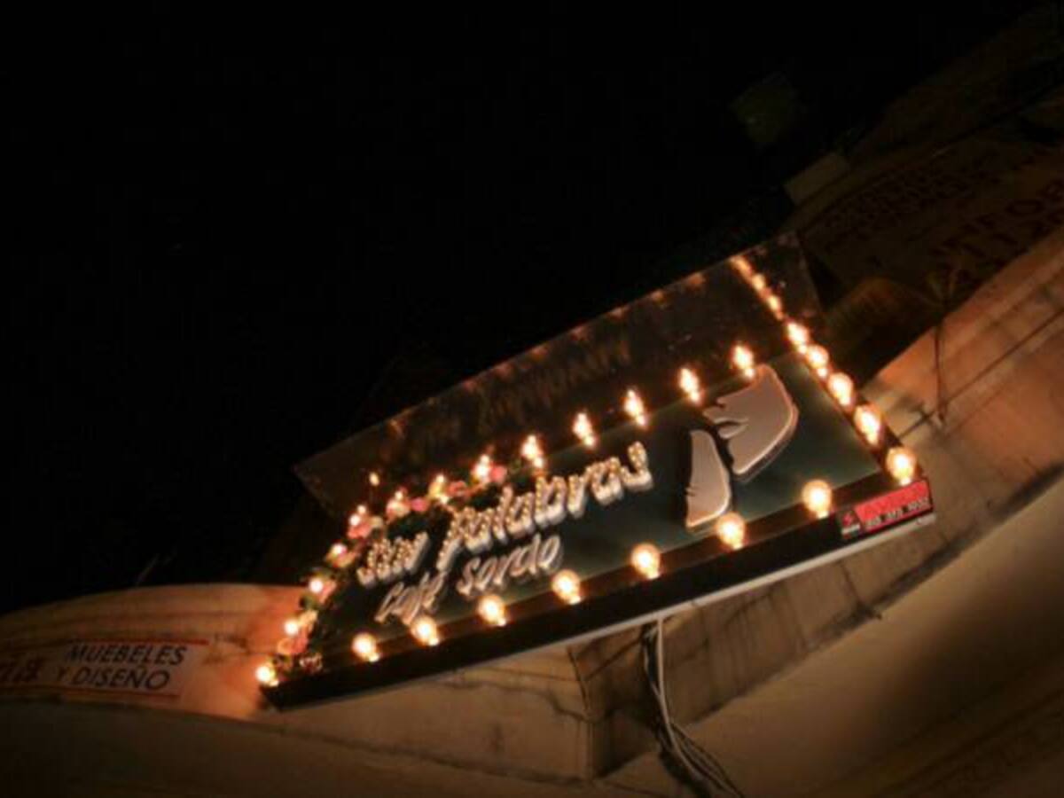 Conozca el primer Café-Bar para sordos en Colombia