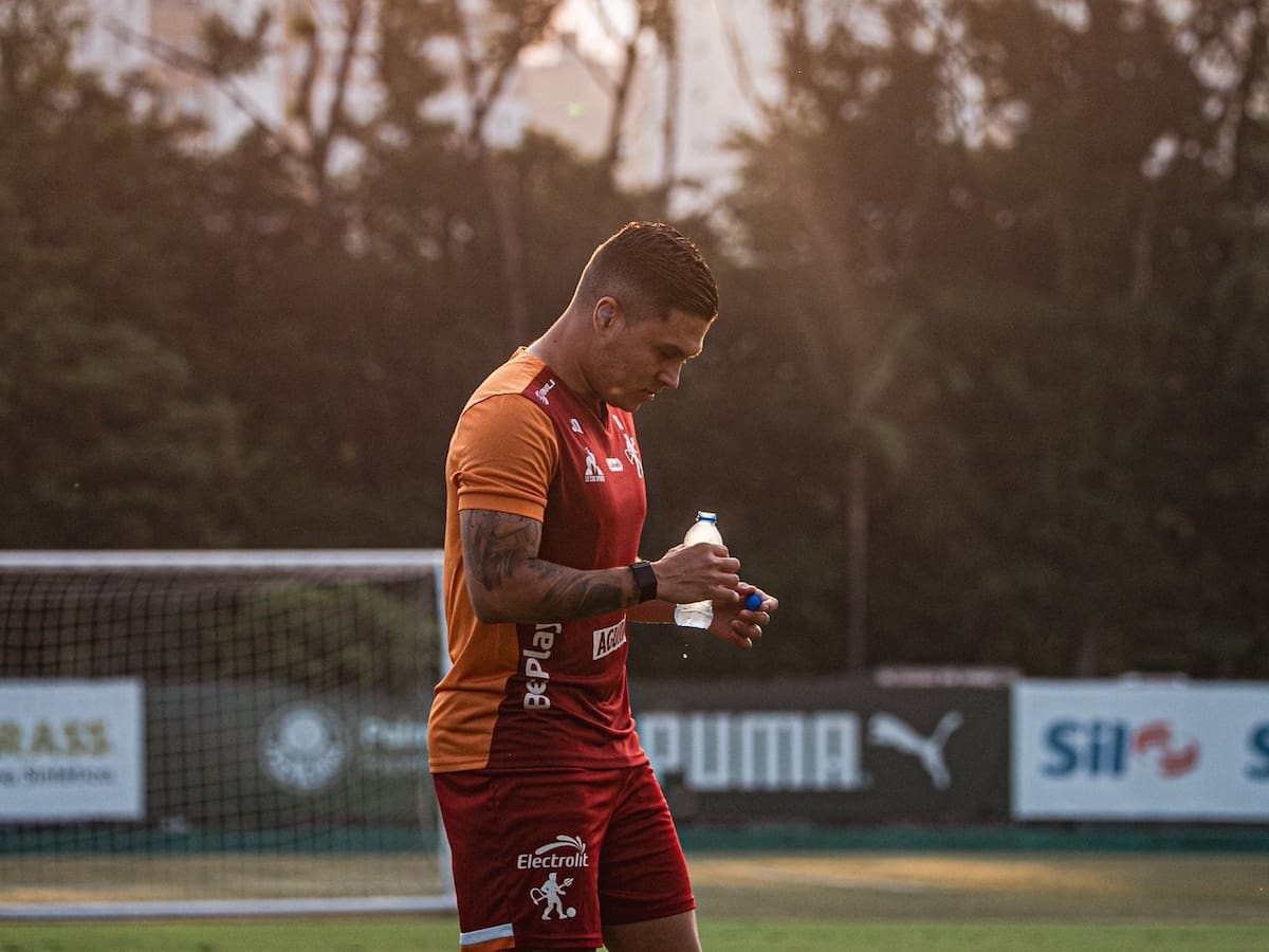 Corinthians vs. América por Copa Sudamericana: posibles formaciones de ambos equipos