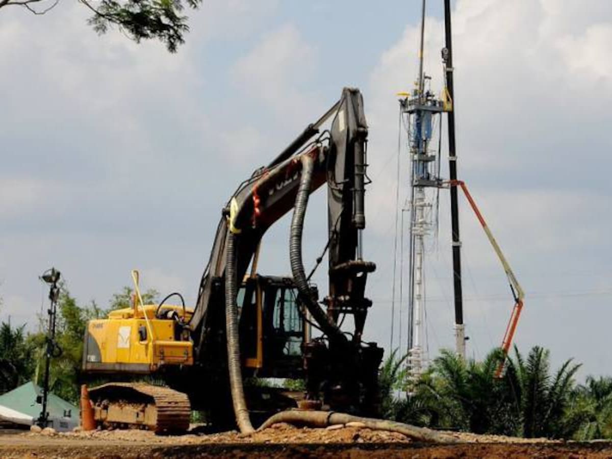 Aplazada ronda petrolera de San Jacinto: ANH