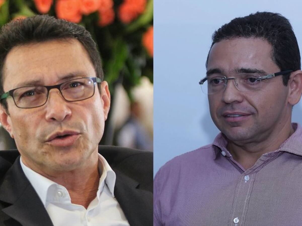 Procuraduría abre investigación preliminar contra Caicedo y Martínez por Coliseo de Gaira