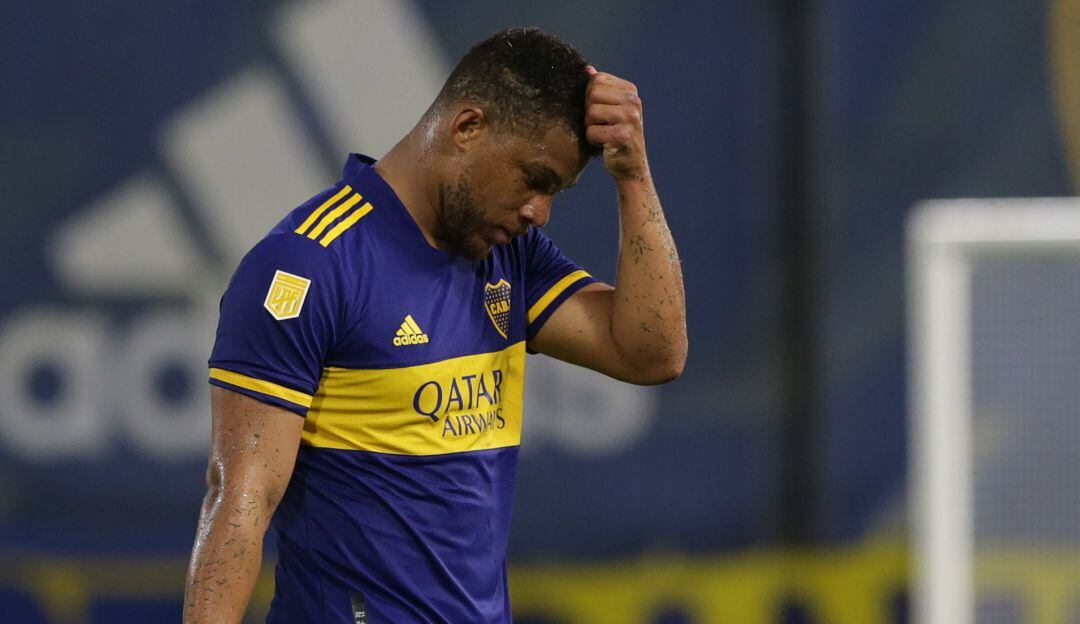 Frank Fabra