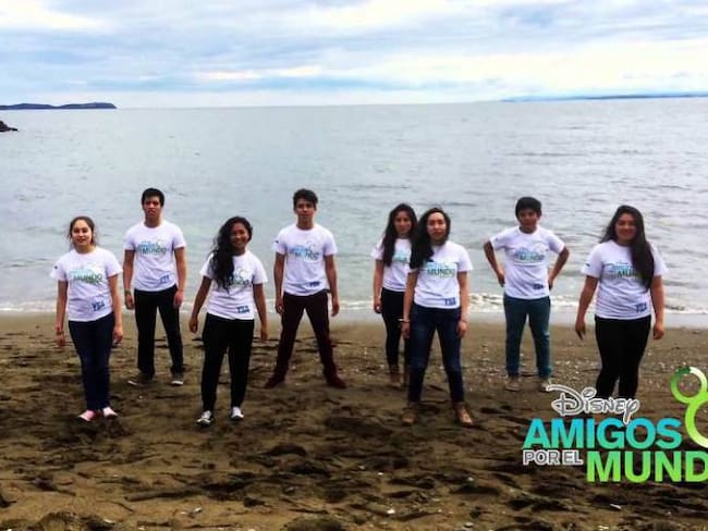 Cartagenero es uno los 95 ganadores latinoamericanos que recibirá una beca otorgada por Disney