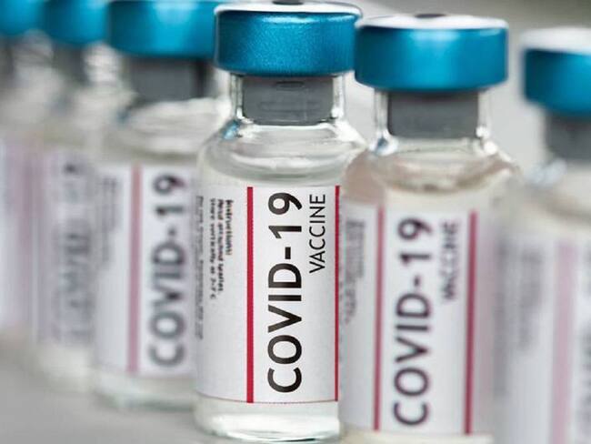 Vacuna contra COVID-19