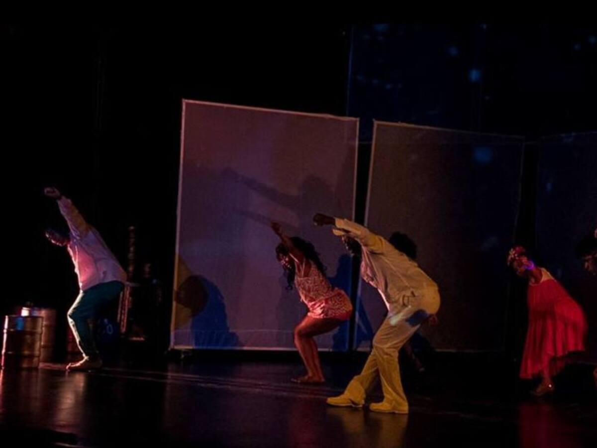 Amor con un propósito: parejas que trabajan por cambiar sus comunidades