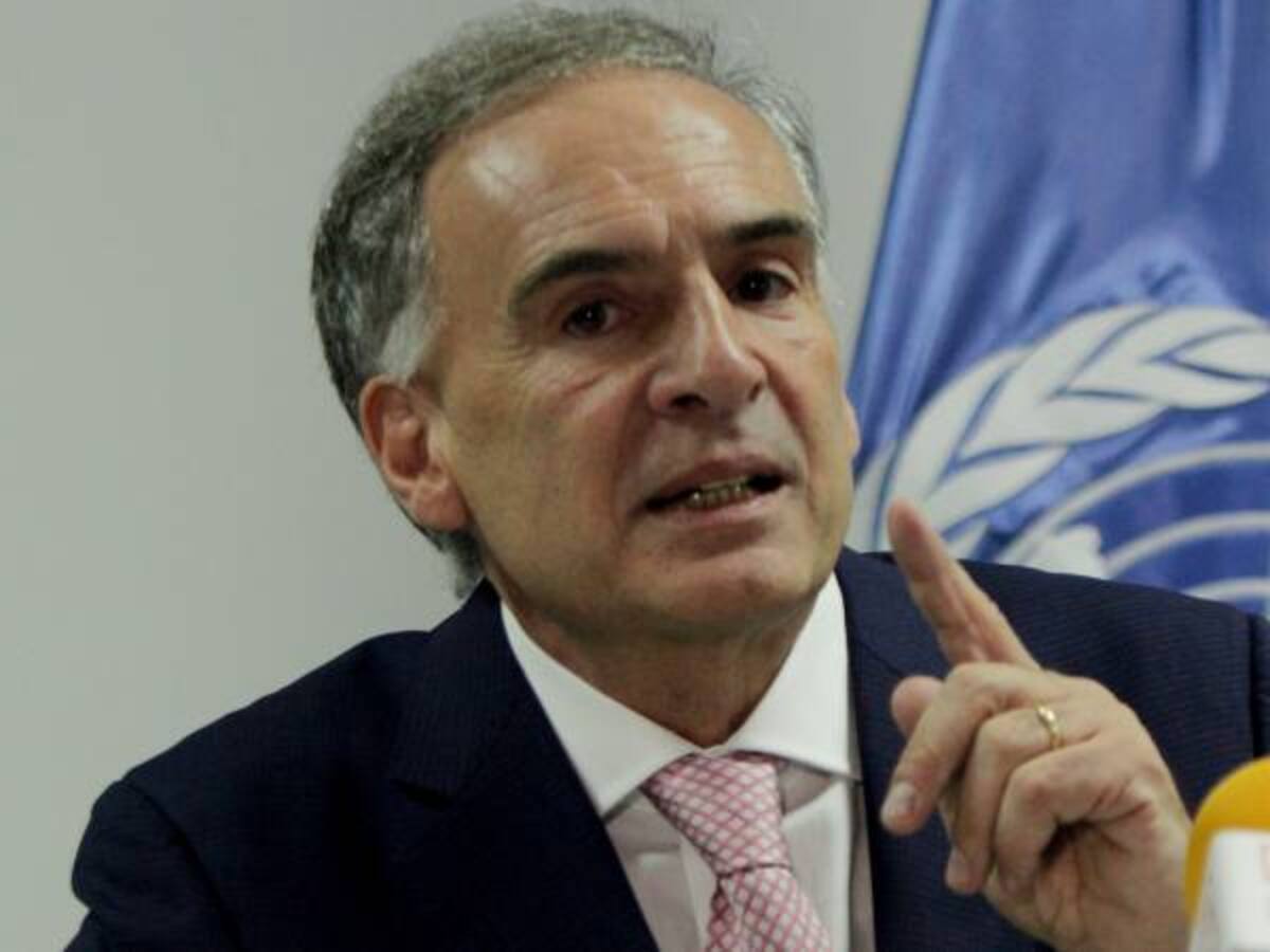 ONU reducirá número de efectivos que monitorearán cese el fuego de las Farc