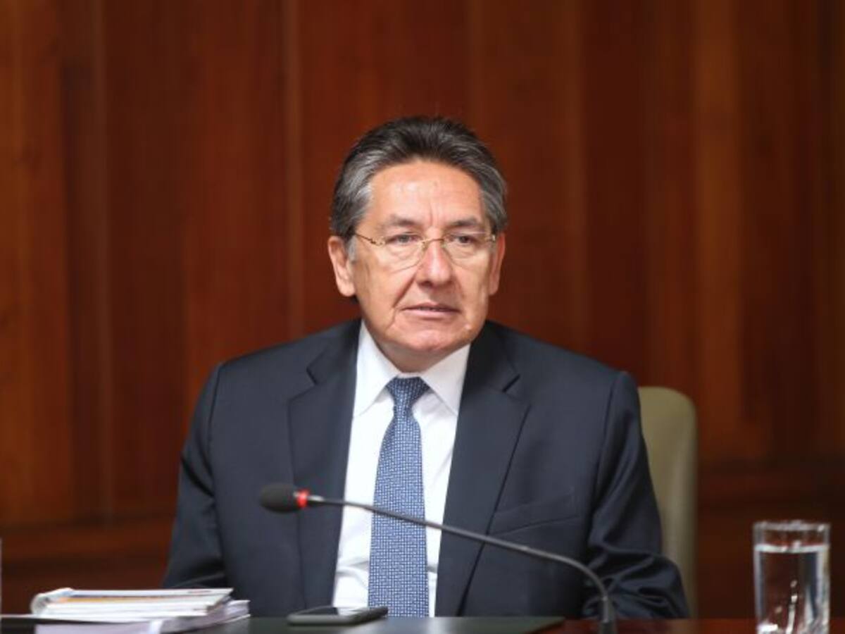 Organizaciones hacen un llamado al Fiscal para que respete la JEP