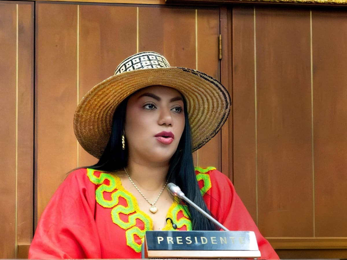 Juez negó recurso de hábeas corpus de senadora Martha Peralta: Seguirá detenida