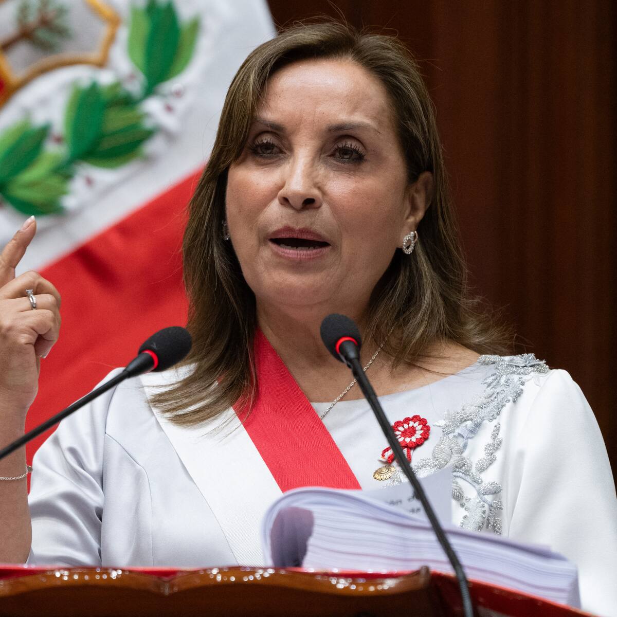 Perú promulga ley de amnistía a militares pese a dudas de organismos de derechos humanos