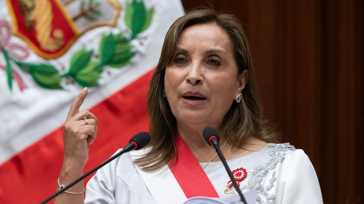 Perú promulga ley de amnistía a militares pese a dudas de organismos de derechos humanos