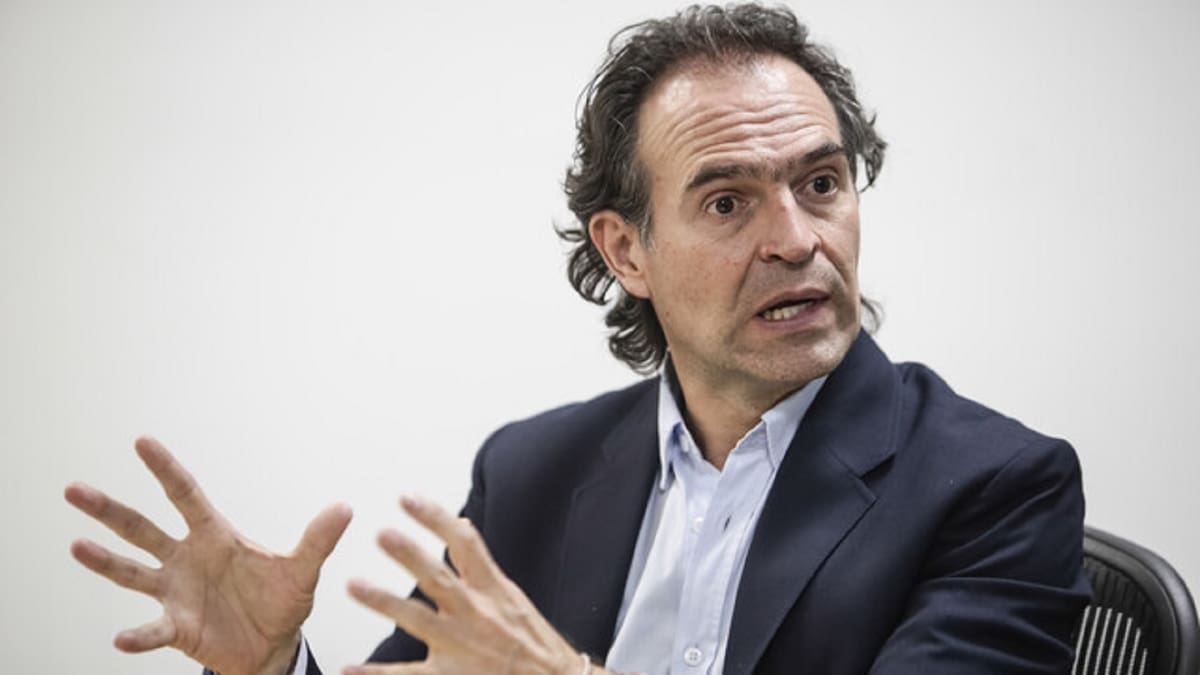 $2.500 millones ofrecieron por asesinar al candidato Federico Gutiérrez