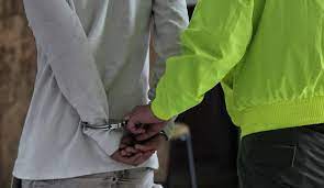 Oficial Colprensa (archivo)