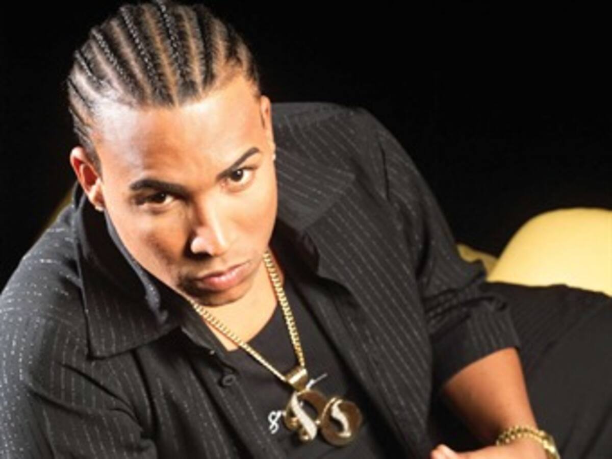 Don Omar une su pasión por la música y las carreras de autos en una gira
