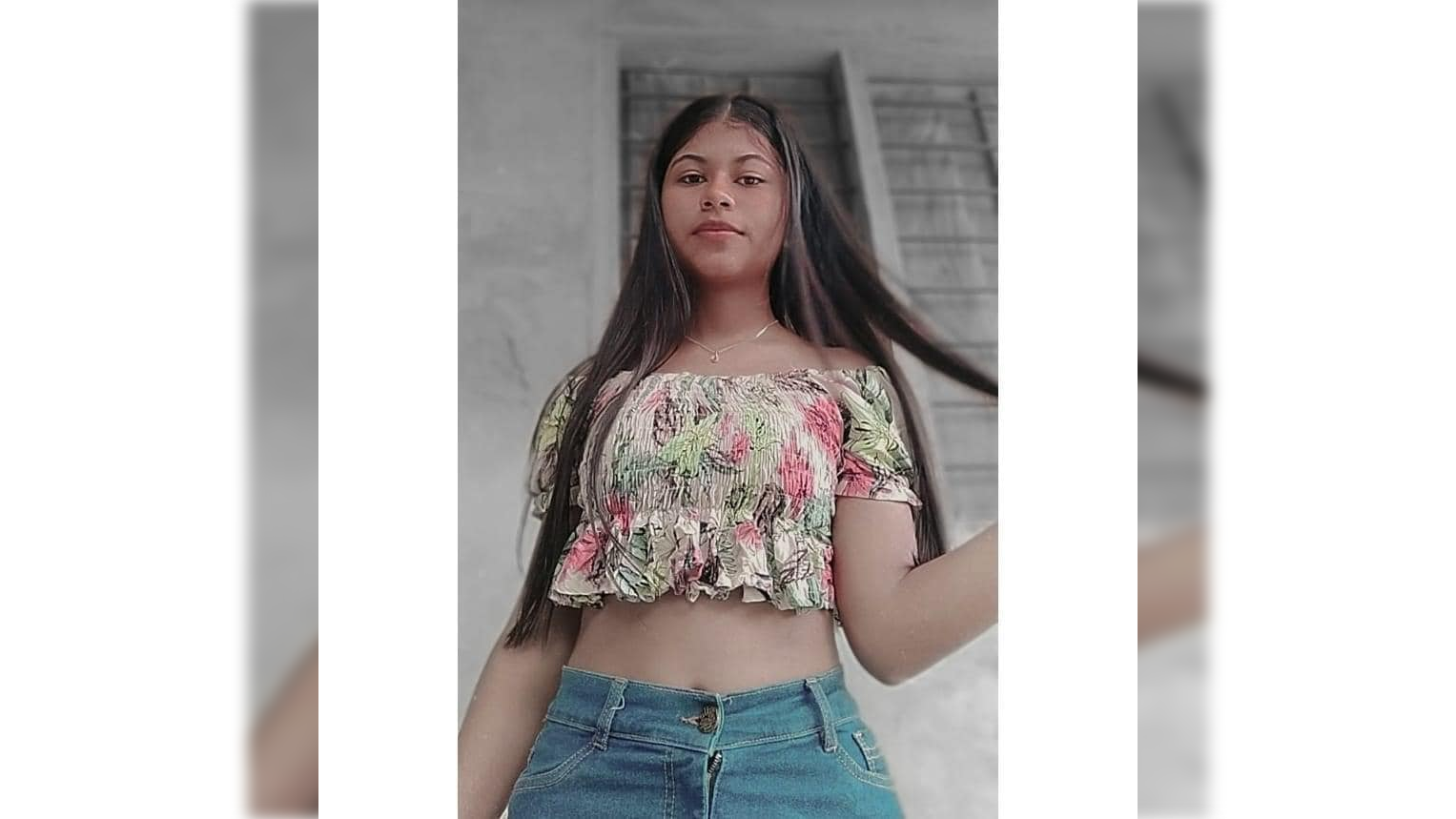 Carolin Padilla Caret.