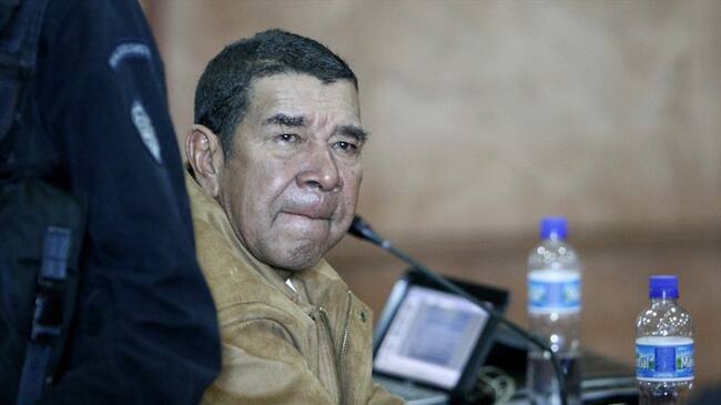 Ramón Isaza. Foto: Colprensa