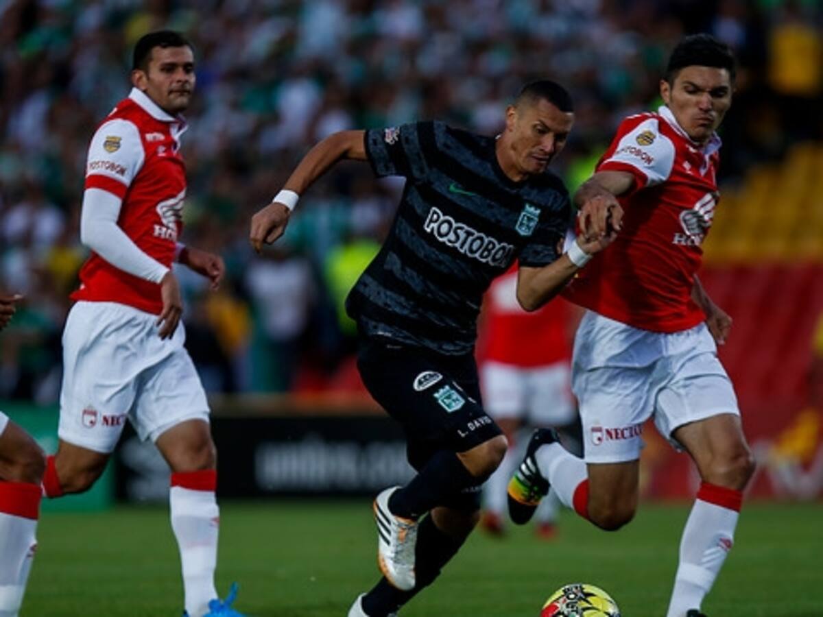 Programación y horarios de la última fecha de los cuadrangulares finales