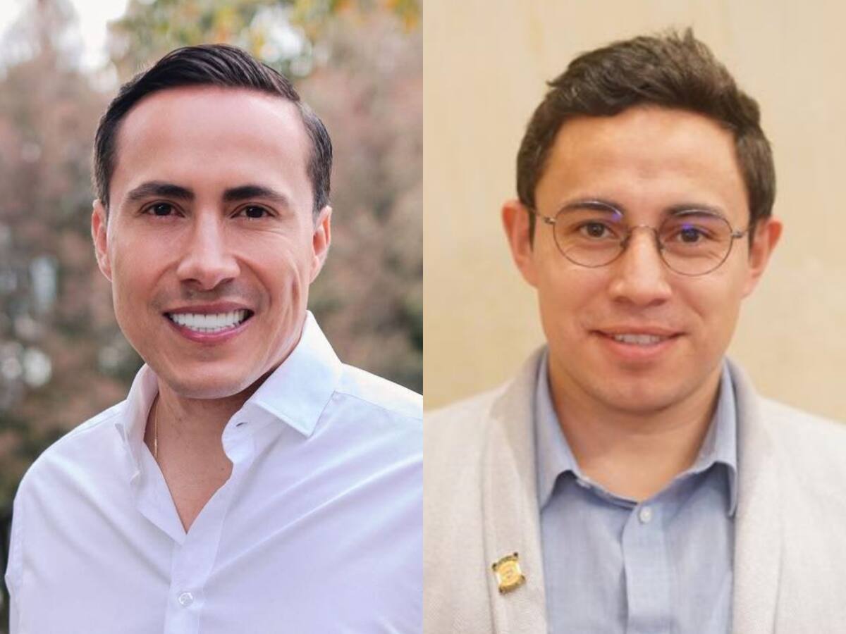 Richard Aguilar responde por presunta corrupción y su aspiración al Congreso: Avendaño lo cuestiona