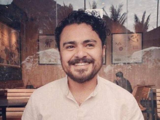 Fue encontrado con vida el arquitecto Juan Burgos, tras estar desaparecido en Bogotá