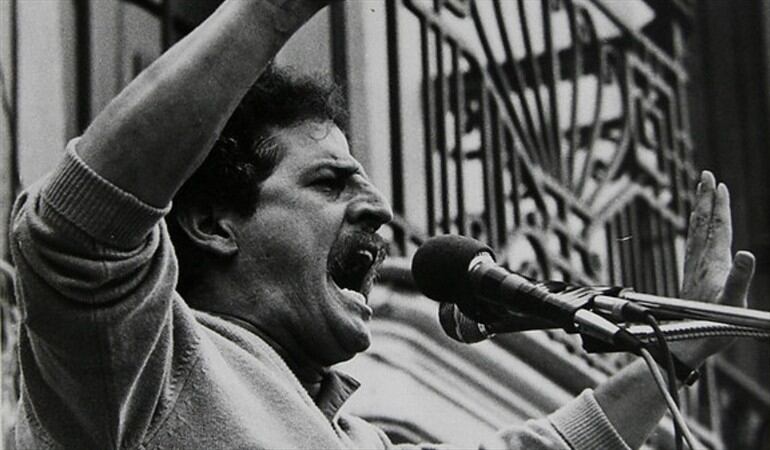 Para usted, ¿qué representa Luis Carlos Galán? #GalánEnLaPolítica. Foto: Colprensa