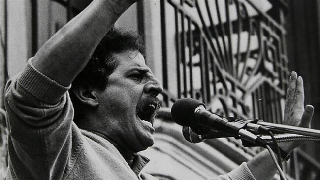 Para usted, ¿qué representa Luis Carlos Galán? #GalánEnLaPolítica. Foto: Colprensa