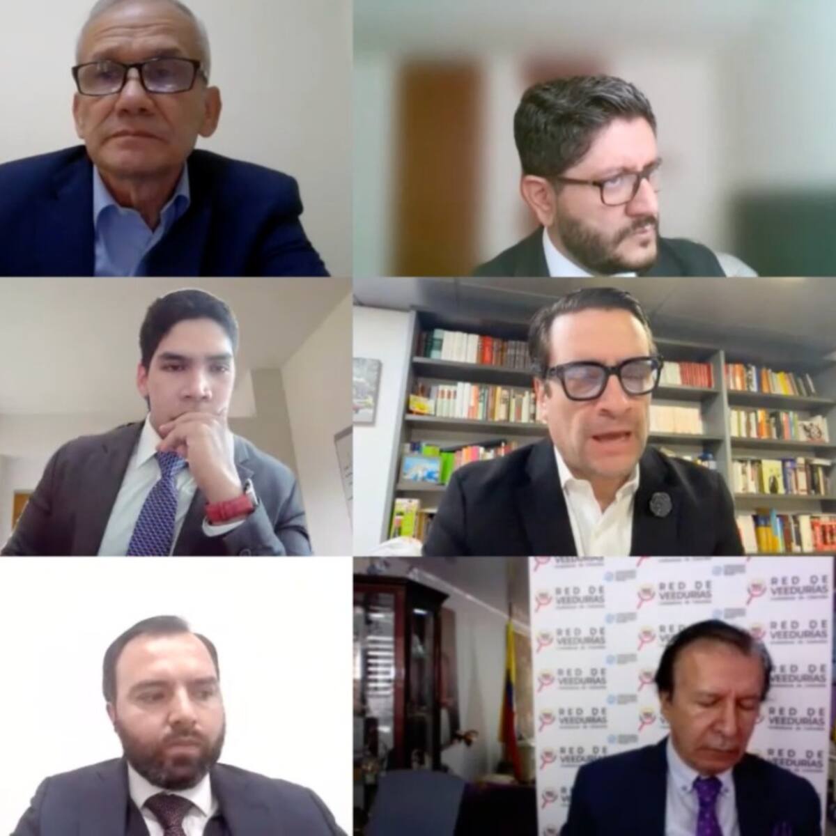 Defensa de Carlos Ramón González pidió respeto y que se no se le llame “prófugo” en caso UNGRD