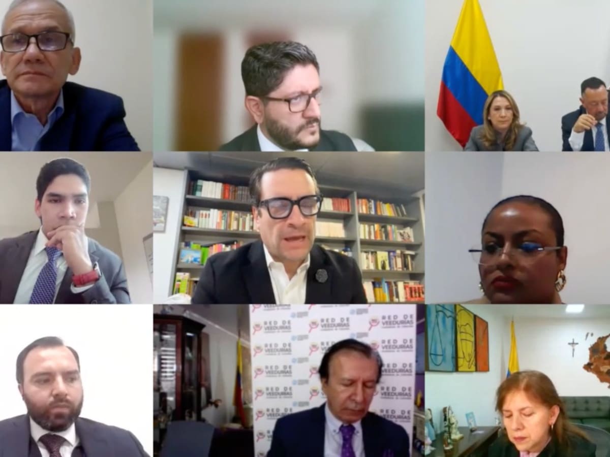 Corte Suprema reconoció a las presuntas víctimas en caso contra Carlos Ramón González