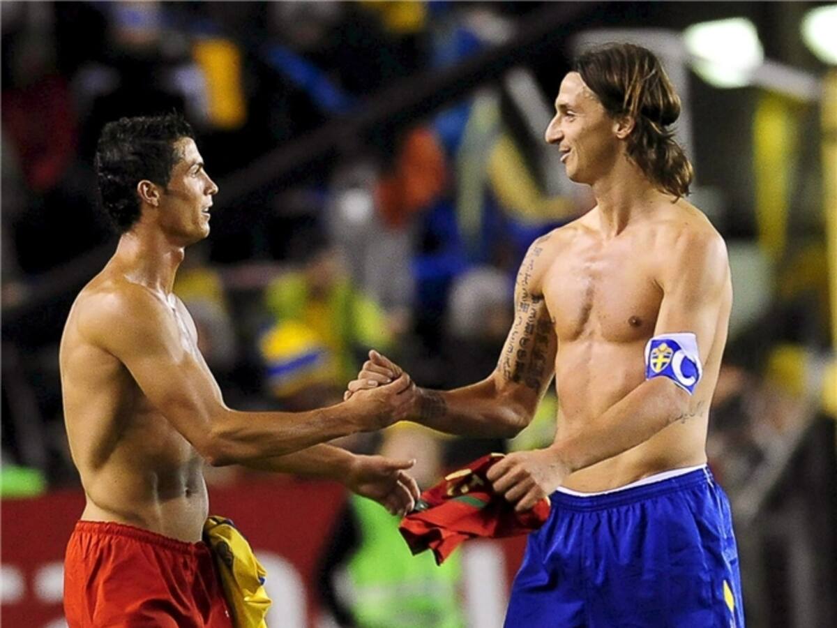 Uno de estos cracks se quedará sin Mundial