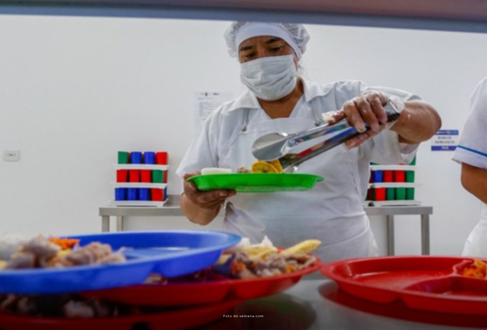 Se espera que de la forma más urgente el contrato sea adjudicado para dar inicio al programa en Neiva.