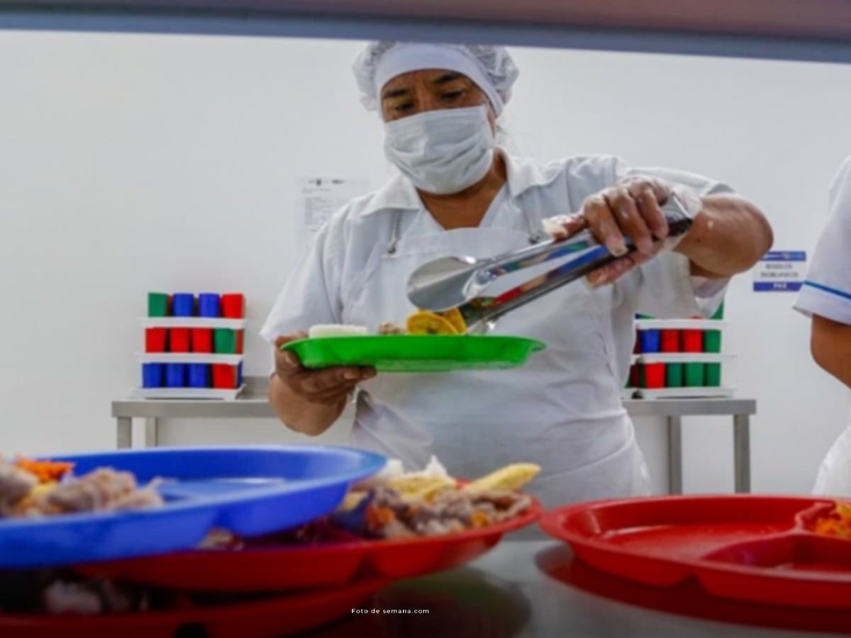 Contraloría advierte presunta inoportunidad en el PAE del Magdalena