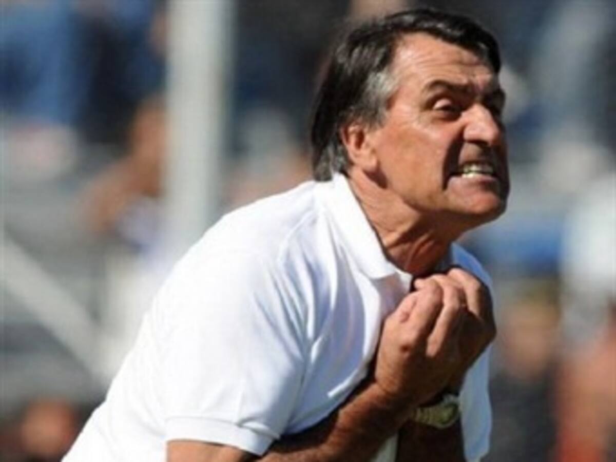 Tocalli compara a Macnelly con Riquelme