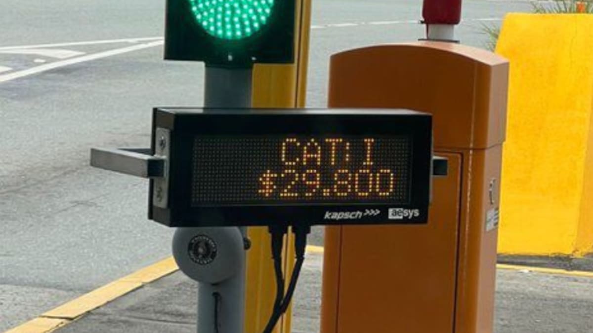 Peaje en Antioquia aumentó su valor en un 65%: quedó en casi 30 mil: ¿cuál es?