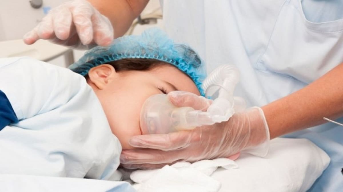 Este es el virus que está enfermando a los niños en Bucaramanga
