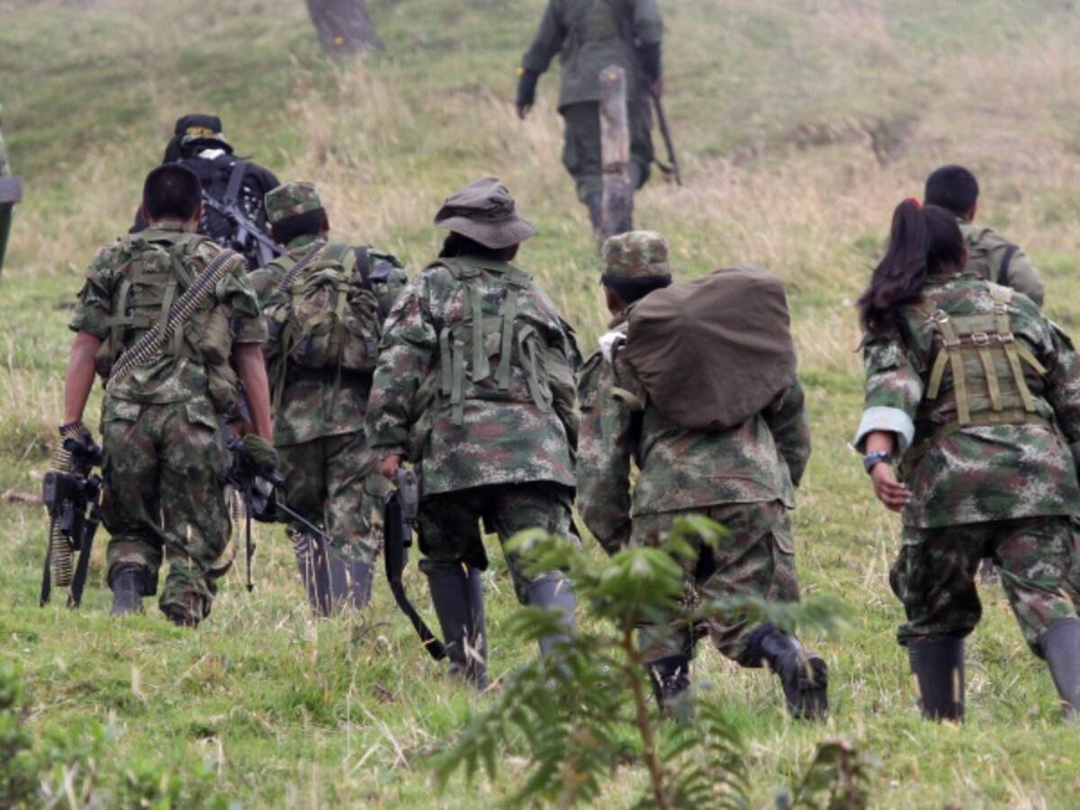 Comisión de la Verdad pide a FF.AA. información sobre 53 años de conflicto