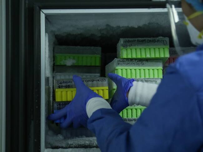 Coronavirus en Cartagena: 260 nuevos casos y un fallecido