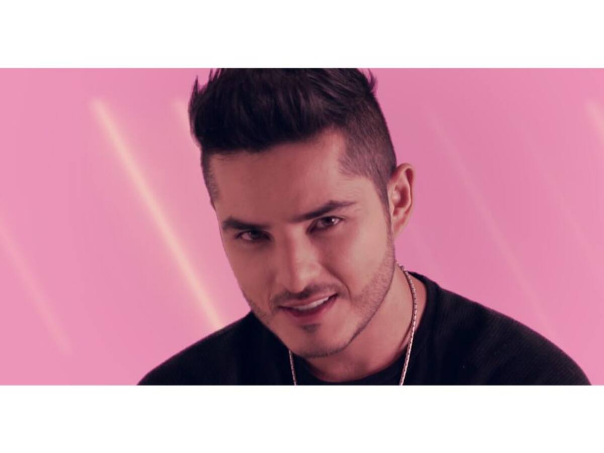 Como tú no hay dos, lo más reciente de Juanse Quintero