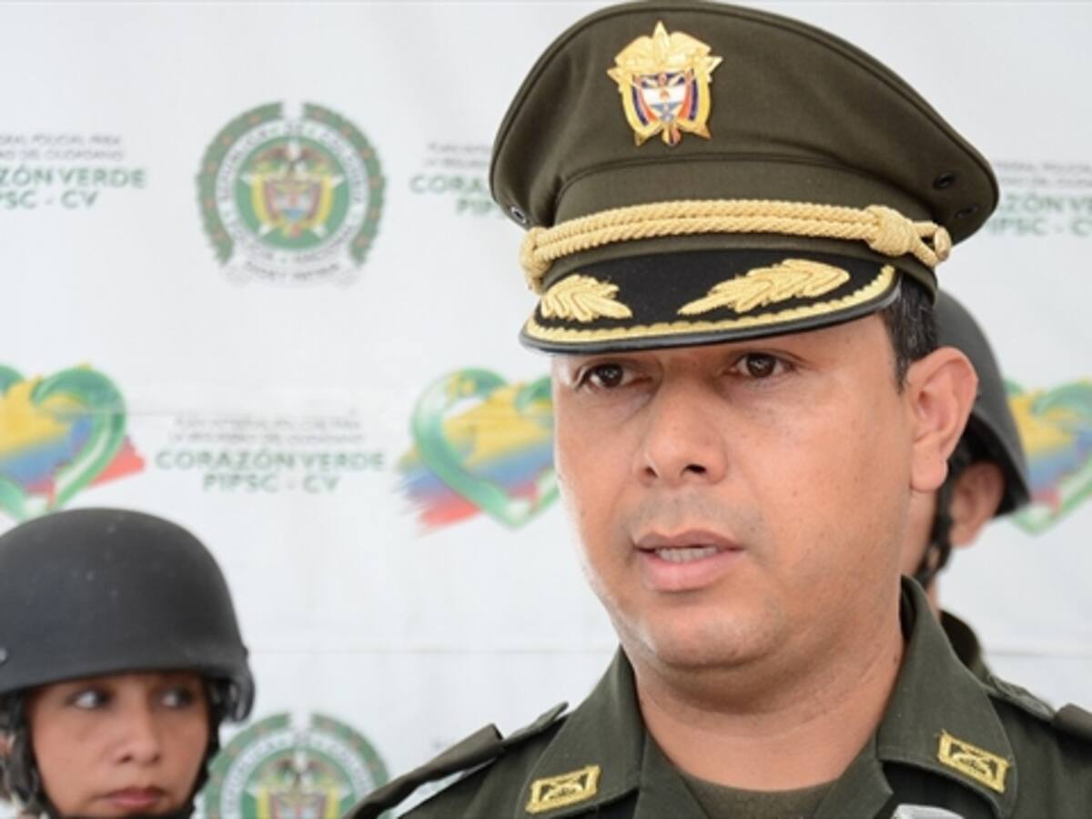 Policía advierte a mototaxistas ante protestas en Valledupar