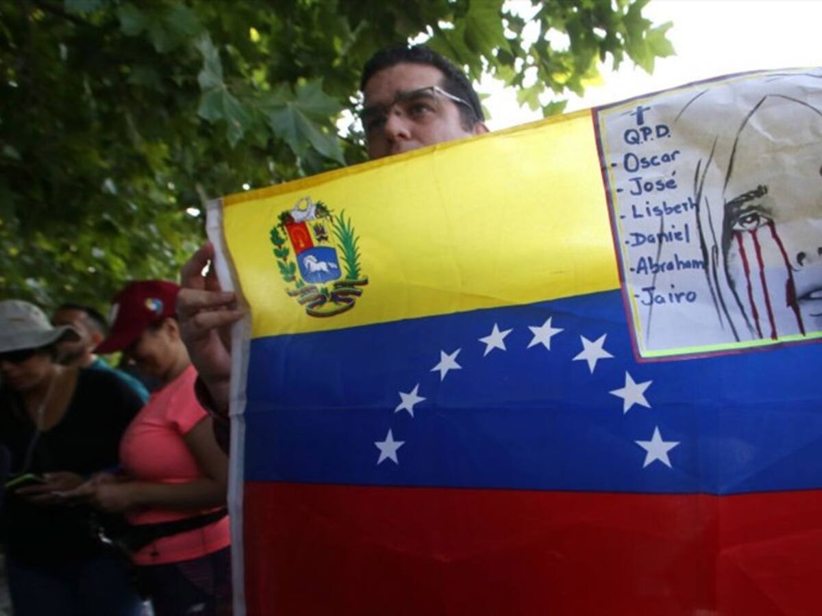 Docentes en Venezuela advierten alta deserción de estudiantes