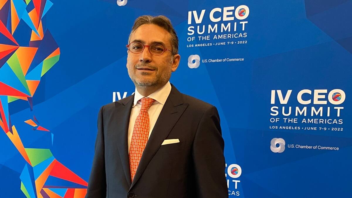 No hay algo más efectivo y sano que las vacunas: presidente de Pfizer América Latina