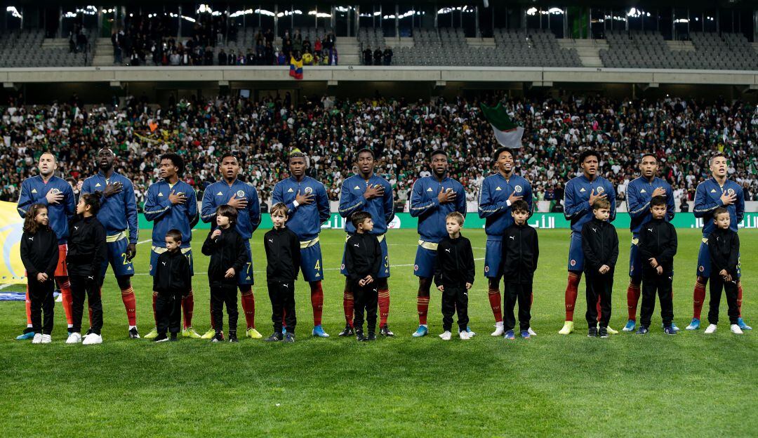 Siguen en vilo: Conmebol tomará decisión sobre eliminatorias el sábado.