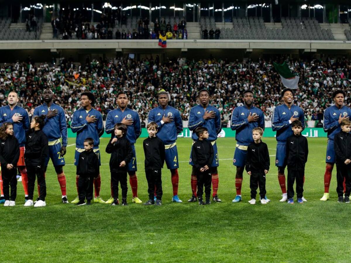 Siguen en vilo: Conmebol tomará decisión sobre eliminatorias el sábado