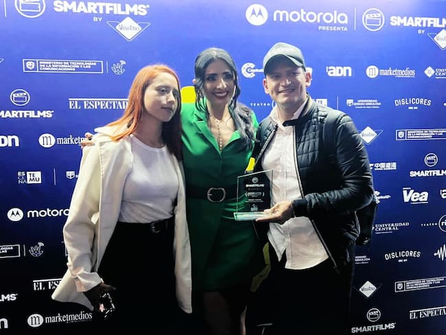 Habla Rafael Méndez productor del filminuto ‘Tradición que llega al alma’